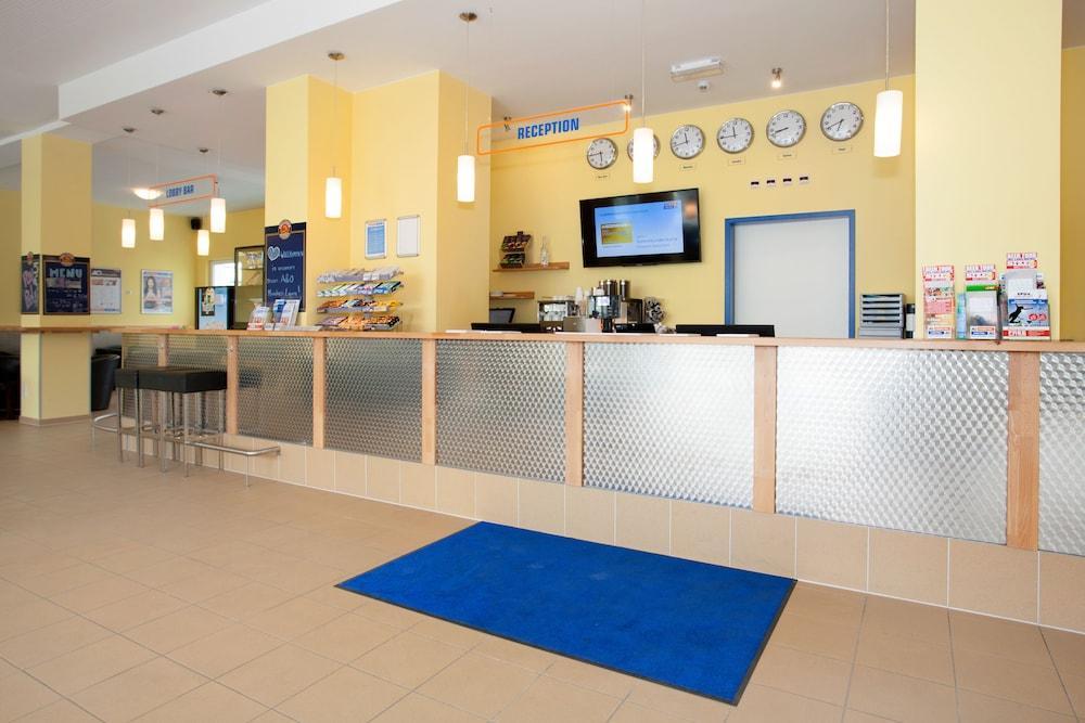 A&o Laim Monaco di Baviera