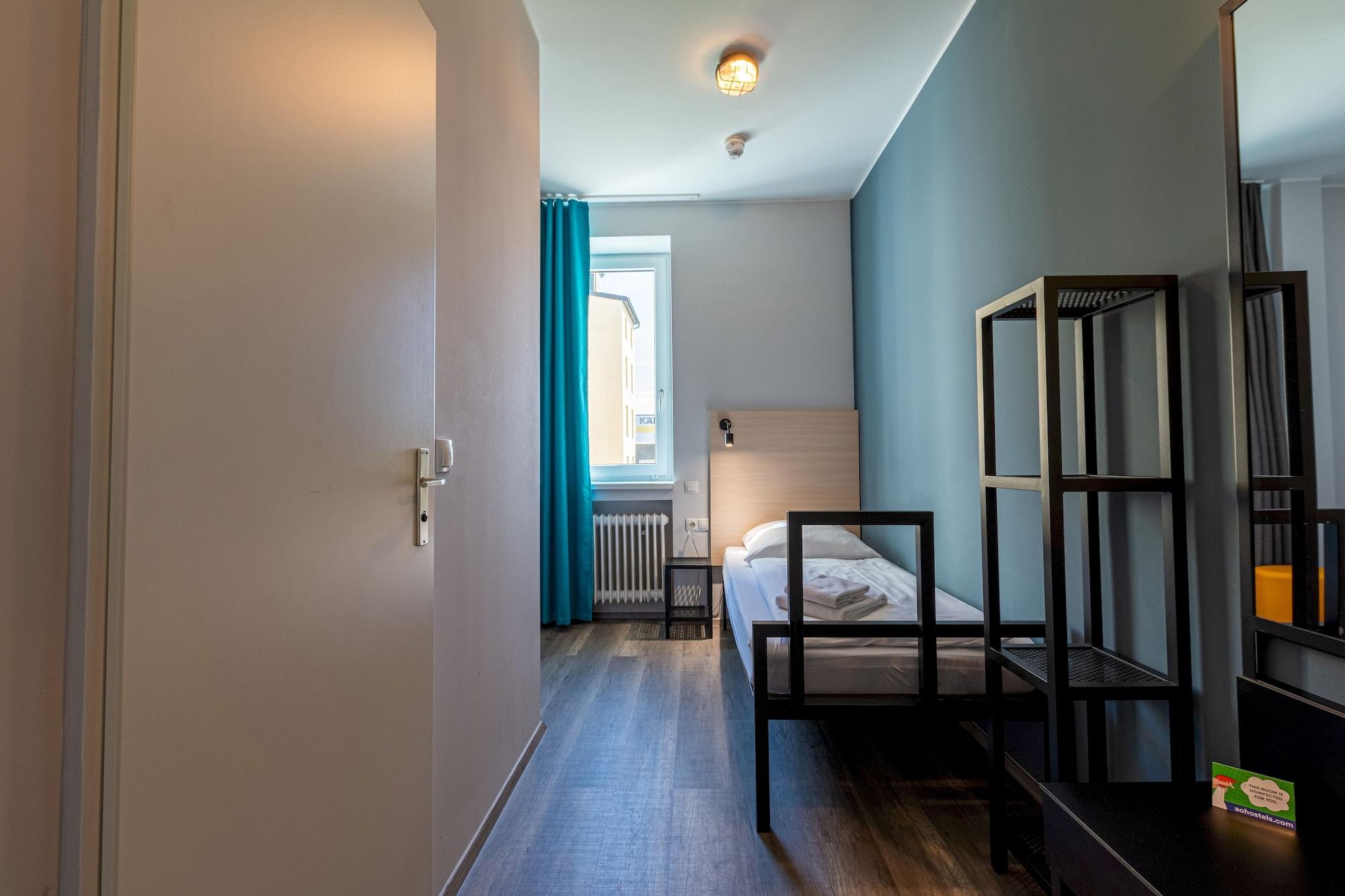 A&o Laim Hotel Monaco di Baviera