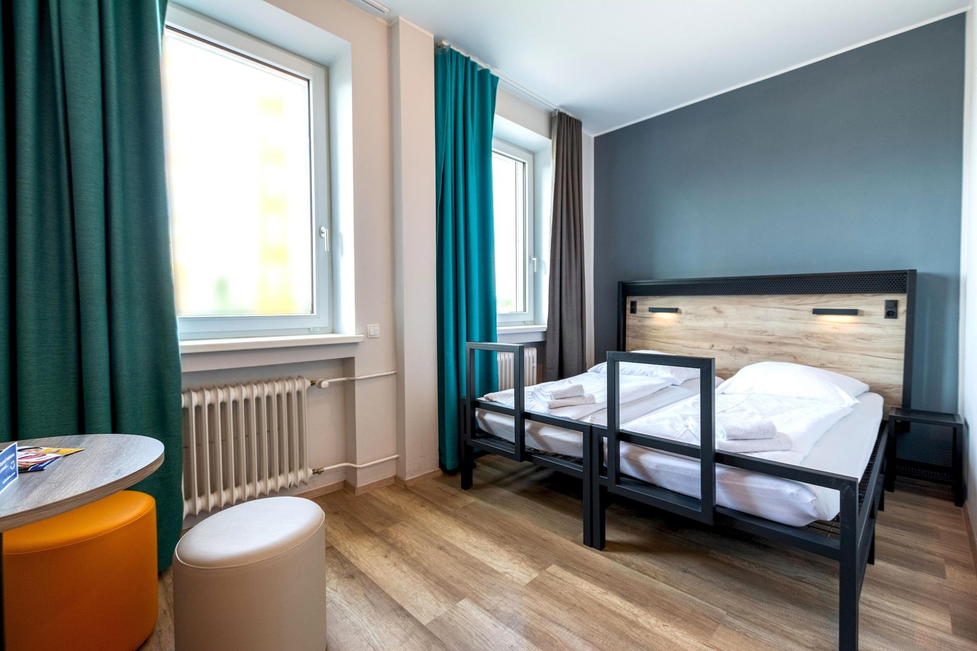 A&o Laim Hotel Monaco di Baviera