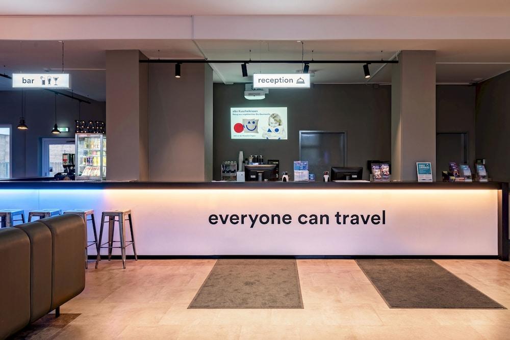 A&o Laim Monaco di Baviera