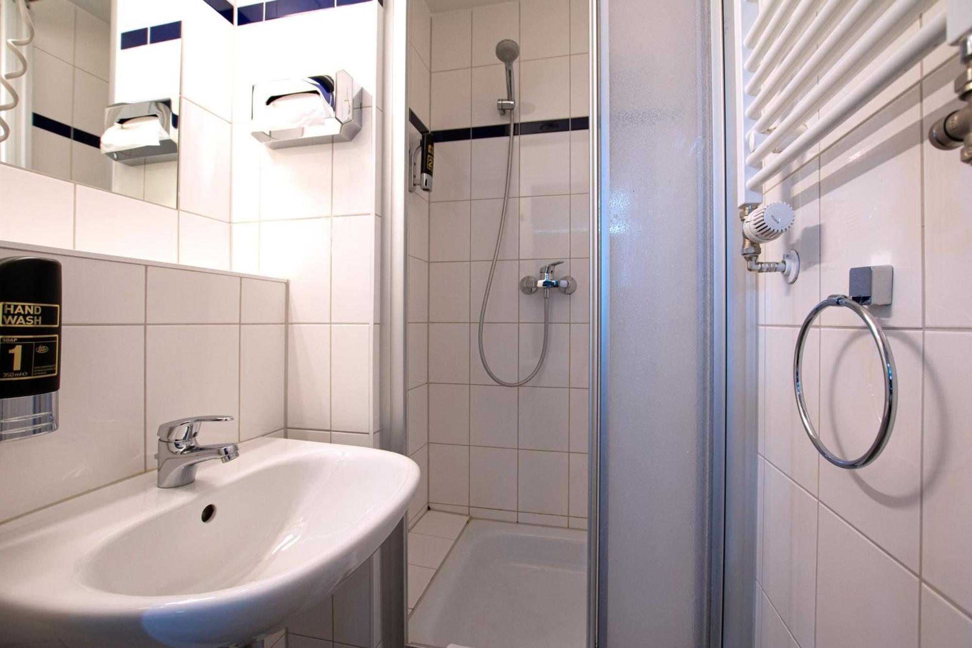 Hotel A&o Laim Monaco di Baviera