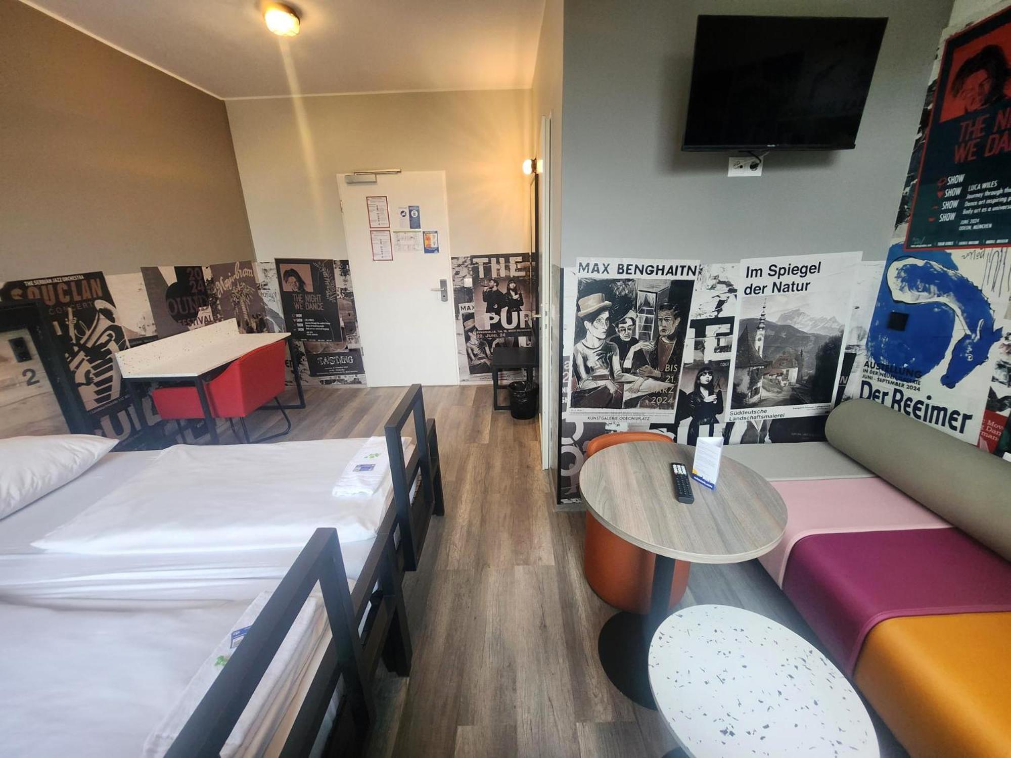 A&o Laim Monaco di Baviera