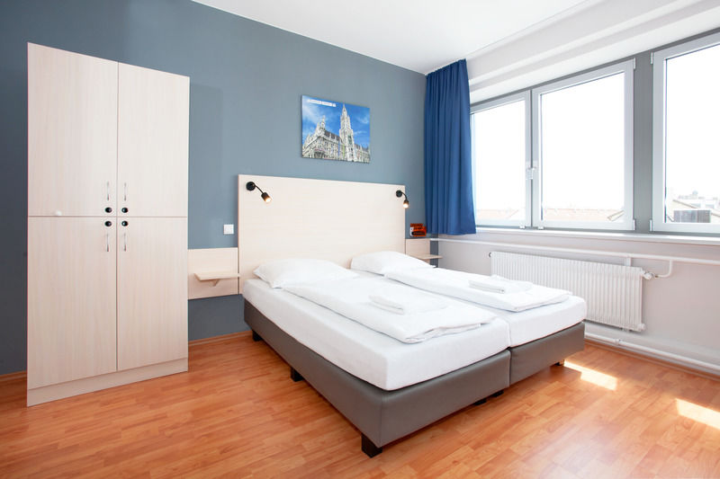 A&o Laim 2* Monaco di Baviera